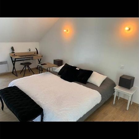 Maisonnette Au Coeur Du Vignoble D'Увилер Екстериор снимка